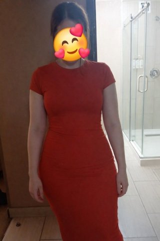 Thick PAWG Escort with Pretty Face (New Number) — 32 - 1