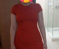 Chicago escorts - Thick PAWG Escort with Pretty Face (New Number) — 32