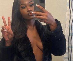 Memphis Female Escort — Hot Young Ebony Experience - Image 5