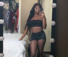 Memphis Female Escort — Hot Young Ebony Experience - Image 6