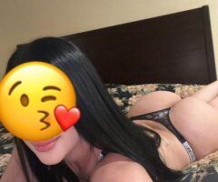 Baton Rouge escorts - Hola, soy nueva en Baton Rouge  Latina lista para fetiches y masajes eróticos