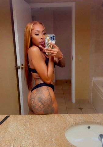 Melisa Banks (Rose) — Pensacola Female Escort for Erotic Massage & Overnights - 1