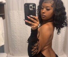 Charlotte NC Honey (21) — Blasian Female Escort, Outcalls/Incalls - Image 5