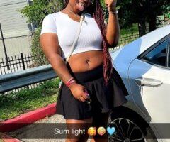 Atlanta Escort — HENNESSSYYY Sip (Incall & Outcall) - Image 2