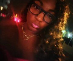 Palmdale/Lancaster Car Fun & Outcalls — Ebony Cum Play - Image 2