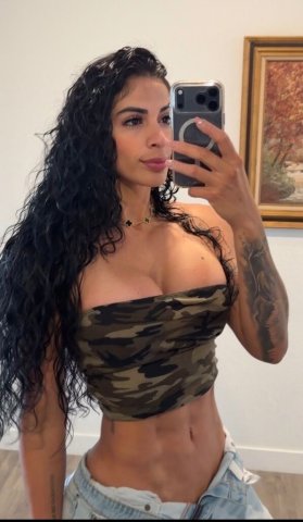 Hermosa Colombiana — Escort en Denver (Solo In Call) - 1