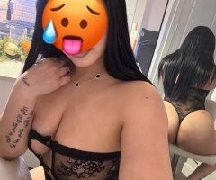 Seattle WA Latina Female Escort — Extra Services, FaceTime Available - Image 2