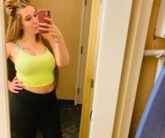 Wichita Independent Female Escort — Full Service BBJ, Oral & Bareback - Image 8