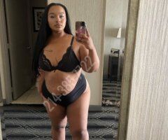 Yasmine in Charlottesville — self or face selfie required - Image 8