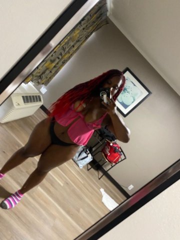 Incalls Only — Mature Female Escort (Hickory, NC) — No Strings - 1