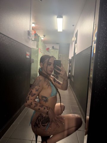 Spokane WA Redhead Domination Sessions (Incalls + Tuesday Outcall) - 1