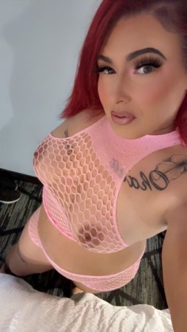 Little Rock Companion — Discrete Female Escort for Companionship - 1