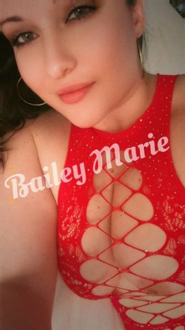 Bailey Marie — Dayton Ohio Female Escort (Incalls, Outcalls, FaceTime & Content) - 1