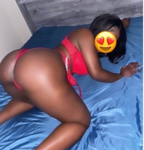 Back in town incall & outcall - 1