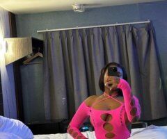 Bronx Female Escort — Incalls & outcalls (pegging, dom/sub) - Image 3