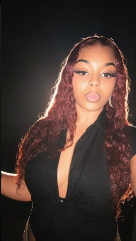 23-Year-Old Black & Native Female Escort (Inland Empire, CA) — Undivided Attention Massage - 1