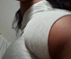 Sacramento Female Escort — Black & Mexican Blend - Image 2