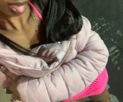 Sacramento Female Escort — Black & Mexican Blend - Image 3