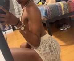 Sacramento Female Escort — Black & Mexican Blend - Image 5
