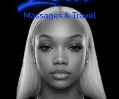Upscale smooth escort — calm and discreet - Image 2