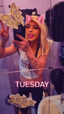 Incall Edging Sessions — Cleveland Female Escort (Basement Room) - 1