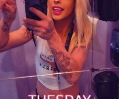 Cleveland escorts - Incall Edging Sessions — Cleveland Female Escort (Basement Room)