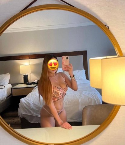 Venezolana 24 — Escort lista 24/07 en Inland Empire, California - 1