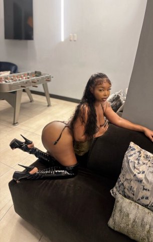 Long Beach CA Private Companion - 1