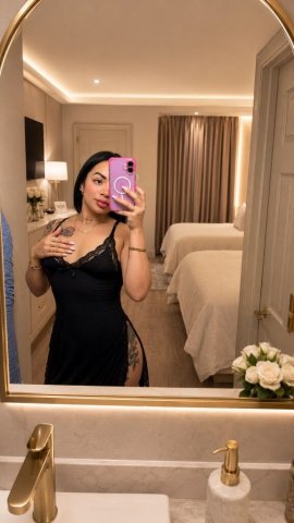 Latina Escort (23) — In-call in Tampa, Florida - 1