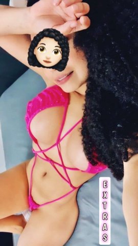 Colombian Full Service Escort, 22 — Long Island City - 1