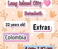 Colombian Full Service Escort, 22 — Long Island City - Image 4
