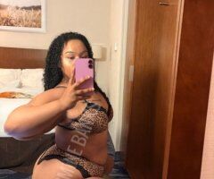 New Girl Teasers in Town — Yasmine (BBW) | Self or Facetime - Image 3
