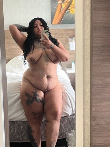 BBW Asian (Thai) Female Escort — Fort Lauderdale Incall Only, Cash - 1