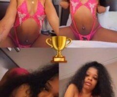 Cream, Submissive Outcall Escort in Greensboro, NC - Image 2