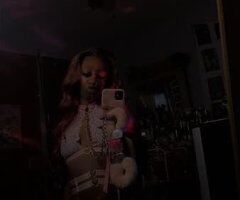 Oklahoma City Female Escort — GFE, Roleplay, Fetishes & Outcall - Image 7