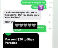 Memphis Female Escort — Massage Squirt Passion - Image 3