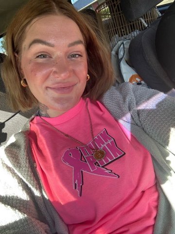Eastern Kentucky Touring Escort — text/email scheduling - 1