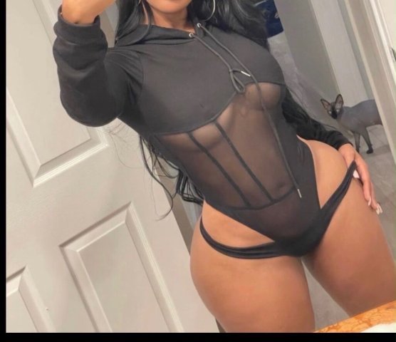 Latina Female Escort in Tampa — Real Pictures, Amazing Body - 1