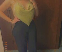 San Francisco escorts - San Francisco Sexy Blond Female Escort — GFE, BDSM, Domination, Real Pics