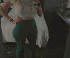 San Francisco Sexy Blond Female Escort — GFE, BDSM, Domination, Real Pics - Image 2