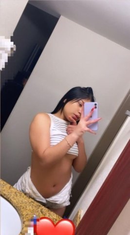 Colombiana in Jacksonville disponible para sexo rico - 1