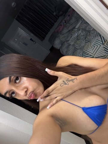 Latina Escort (In-Calls & Facetime) — Dallas, TX - 1