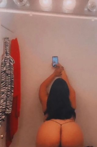 Ciara Dulce (Cici) — In-Call & Out-Call, FaceTime Shows + Content (Columbus) - 1