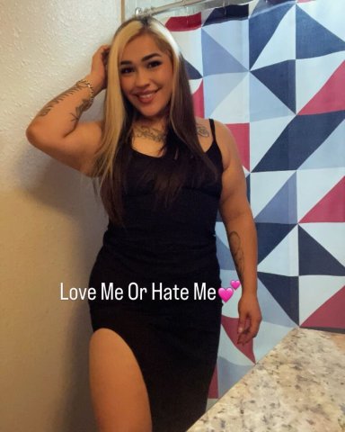 Kandiicek — Latina Thick Curves, Snapchat & Facetime Verification (Incalls) - 1