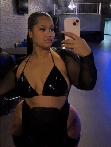 Rissa (27) — Cleveland Naughty Fun - 1
