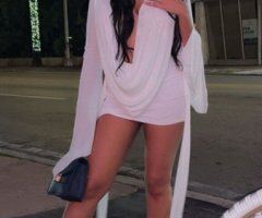 Hartford CT Female Escort — Greek & Full-Service Fetish Play, Squirting - Image 6