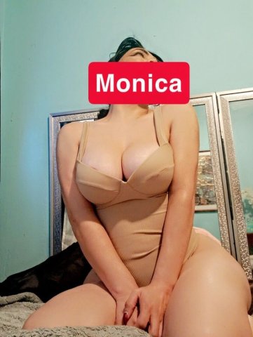 Monica in South San Jose — Incalls Only - 1