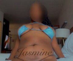 Jasmine — Columbus Female Escort on FaceTime/Google Meet - Image 5