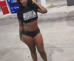 Dallas escorts - Dallas Thick Chocolate 22 — Incalls & Outcalls, FaceTime Verify
