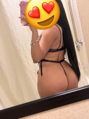 Sexy Latina Female Escort (Long Island, NY) - 1